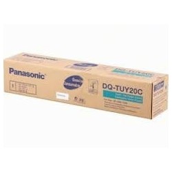 Toner cyan pour Panasonic DPC265 / DPC266, Toner Express : achat en ligne de Toner cyan pour Panasonic DPC265 / DPC266 pour impr