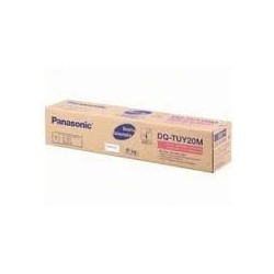 Toner magenta pour Panasonic DPC265 / DPC266, Toner Express : achat en ligne de Toner magenta pour Panasonic DPC265 / DPC266 pou
