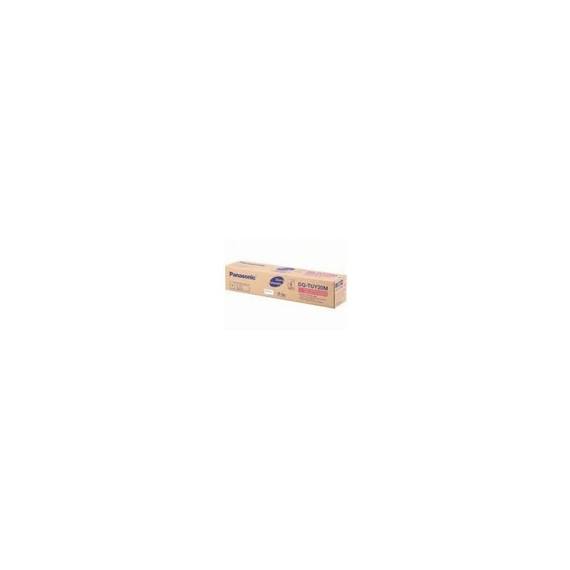 Toner magenta pour Panasonic DPC265 / DPC266, Toner Express : achat en ligne de Toner magenta pour Panasonic DPC265 / DPC266 pou
