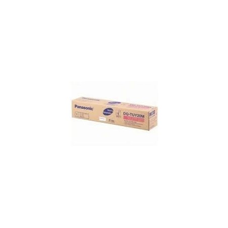 Toner magenta pour Panasonic DPC265 / DPC266, Toner Express : achat en ligne de Toner magenta pour Panasonic DPC265 / DPC266 pou