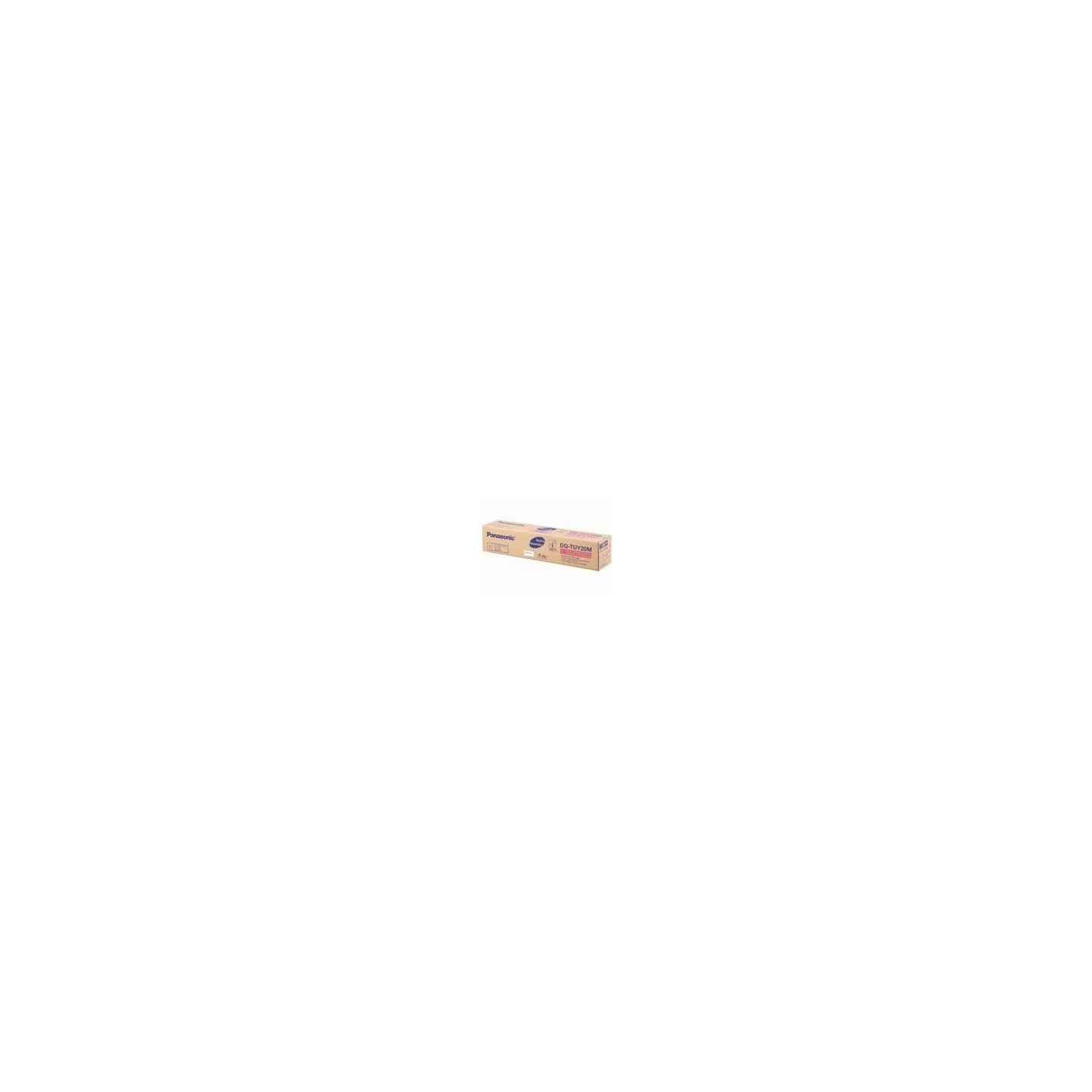 Toner magenta pour Panasonic DPC265 / DPC266, Toner Express : achat en ligne de Toner magenta pour Panasonic DPC265 / DPC266 pou