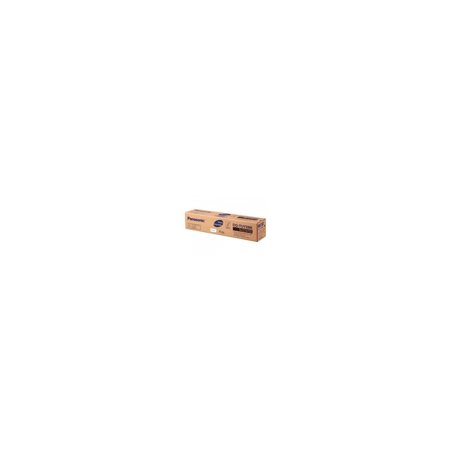 Toner noir pour Panasonic DPC265 / DPC305 / DPC266 / DPC306..., Toner Express : achat en ligne de Toner noir pour Panasonic DPC2