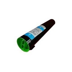Toner cyan pour Panasonic DPC305 / DPC405 / DPC306 / DPC406, Toner Express : achat en ligne de Toner cyan pour Panasonic DPC305 