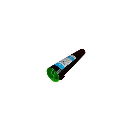 Toner cyan pour Panasonic DPC305 / DPC405 / DPC306 / DPC406, Toner Express : achat en ligne de Toner cyan pour Panasonic DPC305 