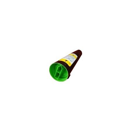 Toner jaune pour Panasonic DPC305 / DPC405 / DPC306 / DPC406, Toner Express : achat en ligne de Toner jaune pour Panasonic DPC30