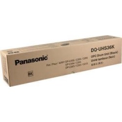Unité tambour noir Panasonic pour DPC263 / DPC264 / DPC323 / DPC354, Toner Express : achat en ligne de Unité tambour noir Panaso