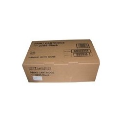 Toner noir Ricoh pour Aficio FX200 / FX200L (Type 2285), Toner Express : achat en ligne de Toner noir Ricoh pour Aficio FX200 / 