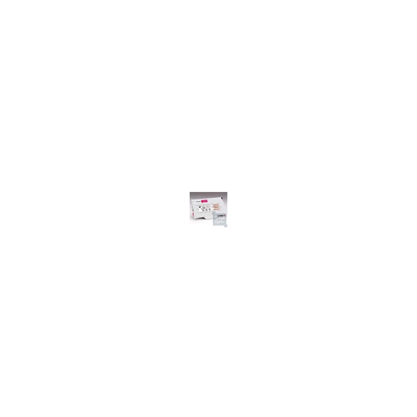 Toner Magenta LEXMARK pour C720, Toner Express : achat en ligne de Toner Magenta LEXMARK pour C720 pour imprimante