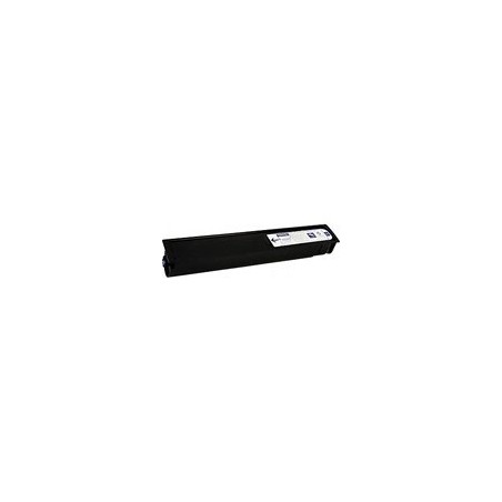 Toner noir Toshiba pour e-studio 2330c / 2820c (6AJ00000047, TFC28K), Toner Express : achat en ligne de Toner noir Toshiba pour 