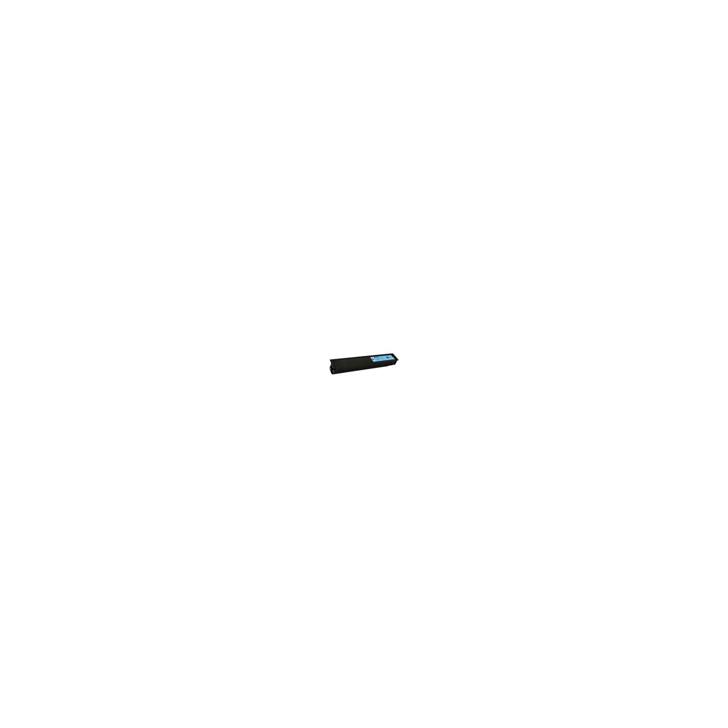Toner cyan Toshiba pour e-studio 2330c / 2820c / .....(6AJ00000046, TFC28C), Toner Express : achat en ligne de Toner cyan Toshib
