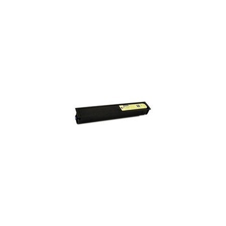 Toner jaune Toshiba pour e-studio 2330c / 2820c (6AJ00000049, TFC28Y), Toner Express : achat en ligne de Toner jaune Toshiba pou