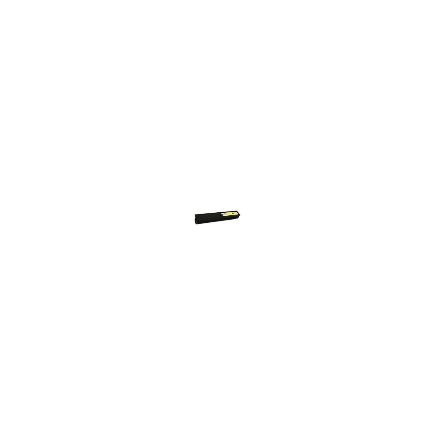 Toner jaune Toshiba pour e-studio 2330c / 2820c (6AJ00000049, TFC28Y), Toner Express : achat en ligne de Toner jaune Toshiba pou