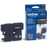 Cartouche d'encre Brother LC980BK Noire pour DCP 145C / DCP165C, Toner Express : achat en ligne de Cartouche d'encre Brother LC9