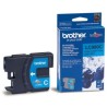 Cartouche d'encre cyan Brother pour DCP 145C / DCP165C, Toner Express : achat en ligne de Cartouche d'encre cyan Brother pour DC