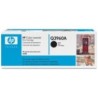 Toner HP noire pour Color LaserJet 2550 - 2800 (122A), Toner Express : achat en ligne de Toner HP noire pour Color LaserJet 2550