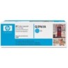 Toner HP Cyan haute capacité pour Color LaserJet 2550 - 2800 (122A), Toner Express : achat en ligne de Toner HP Cyan haute capac
