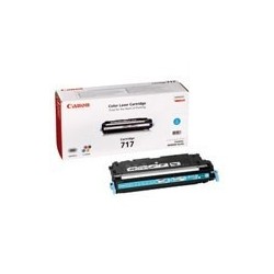 Toner cyan Canon EP-717 pour MF 8450, Toner Express : achat en ligne de Toner cyan Canon EP-717 pour MF 8450 pour imprimante