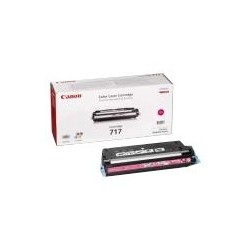 Toner magenta Canon EP-717 pour MF 8450, Toner Express : achat en ligne de Toner magenta Canon EP-717 pour MF 8450 pour impriman