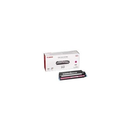 Toner magenta Canon EP-717 pour MF 8450, Toner Express : achat en ligne de Toner magenta Canon EP-717 pour MF 8450 pour impriman