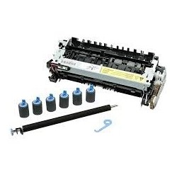 Kit de maintenance préventive 220V générique pour HP LaserJet 4100, Toner Express : achat en ligne de Kit de maintenance prévent