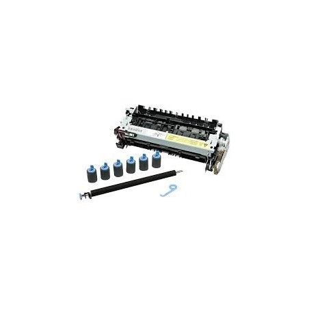 Kit de maintenance préventive 220V générique pour HP LaserJet 4100, Toner Express : achat en ligne de Kit de maintenance prévent