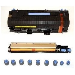 Kit de maintenance 220V générique pour HP LaserJet 9000 / 9050, Toner Express : achat en ligne de Kit de maintenance 220V généri