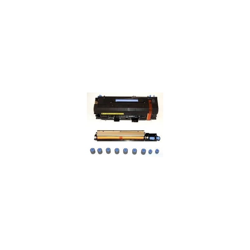 Kit de maintenance 220V générique pour HP LaserJet 9000 / 9050, Toner Express : achat en ligne de Kit de maintenance 220V généri