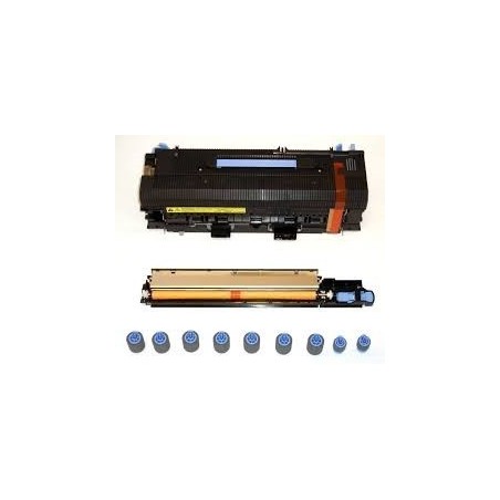 Kit de maintenance 220V générique pour HP LaserJet 9000 / 9050, Toner Express : achat en ligne de Kit de maintenance 220V généri