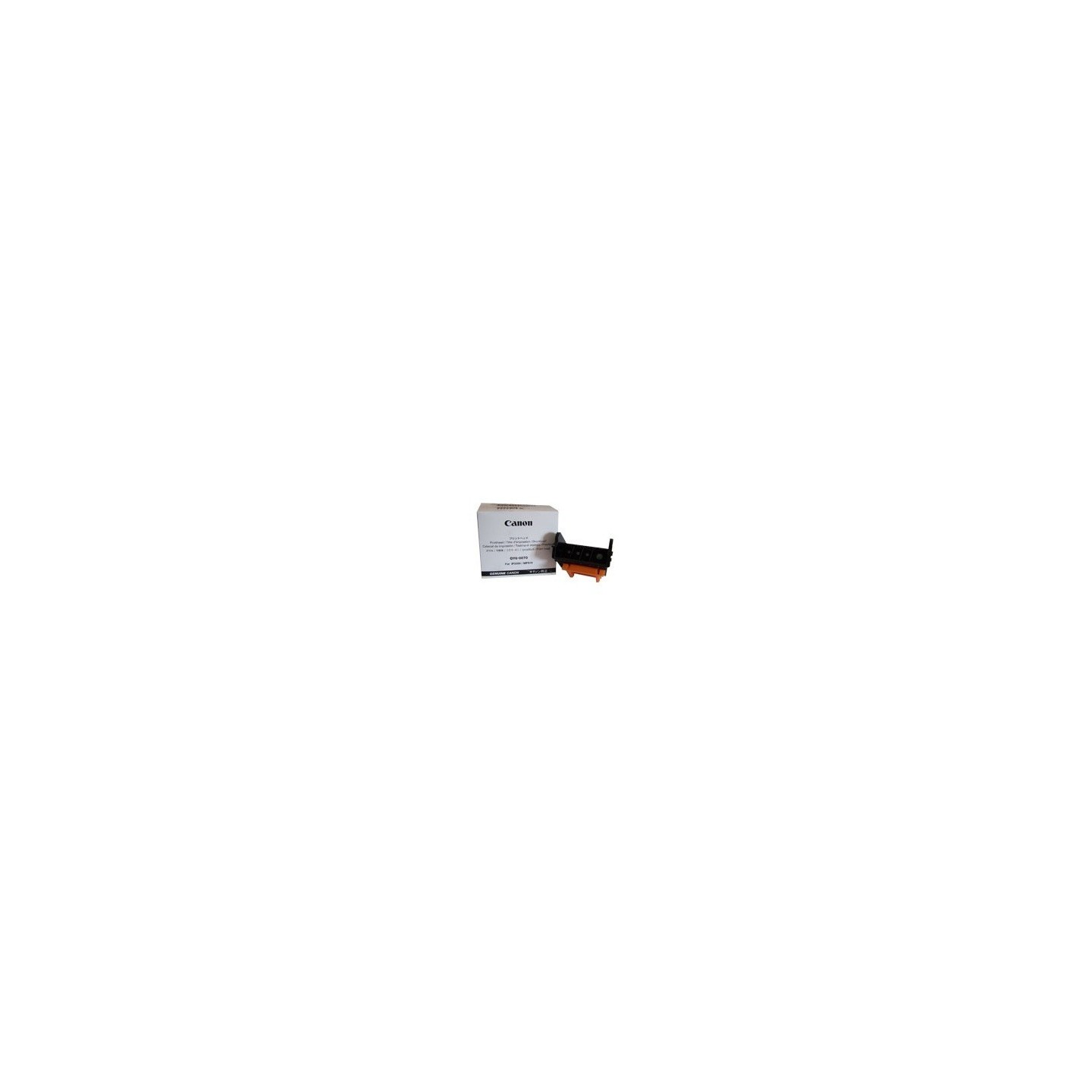 Tête d'impression Canon pour ip3300 / MP510, Toner Express : achat en ligne de Tête d'impression Canon pour ip3300 / MP510 pour 