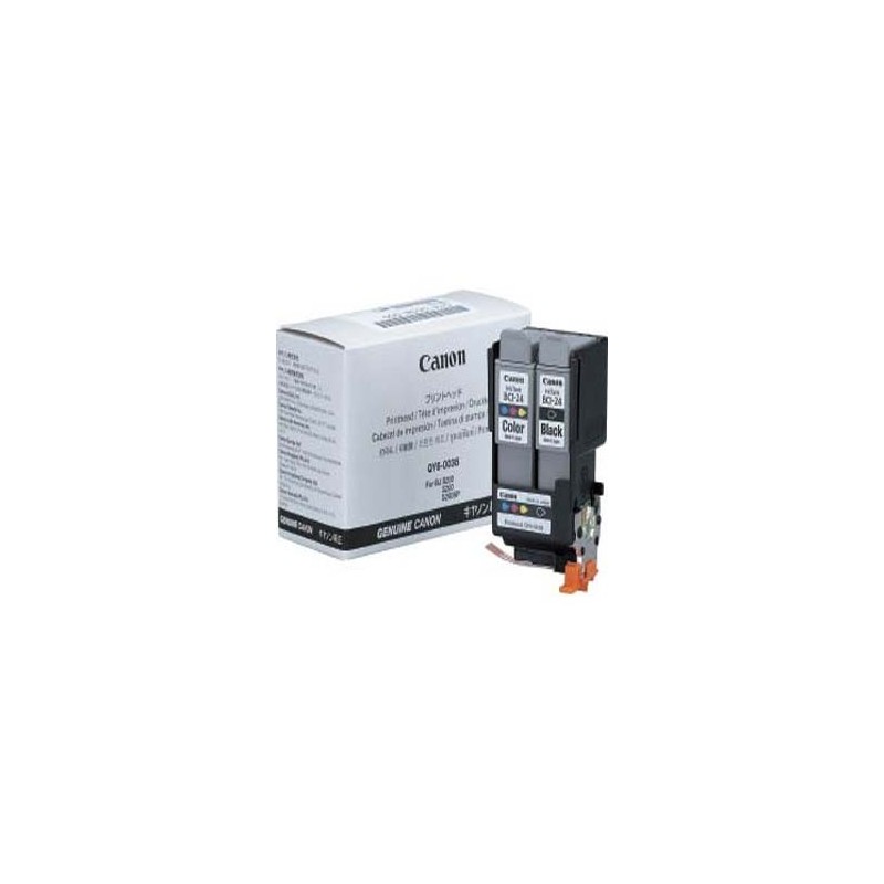 Tête d'impression Canon pour S200 / S200x, Toner Express : achat en ligne de Tête d'impression Canon pour S200 / S200x pour impr