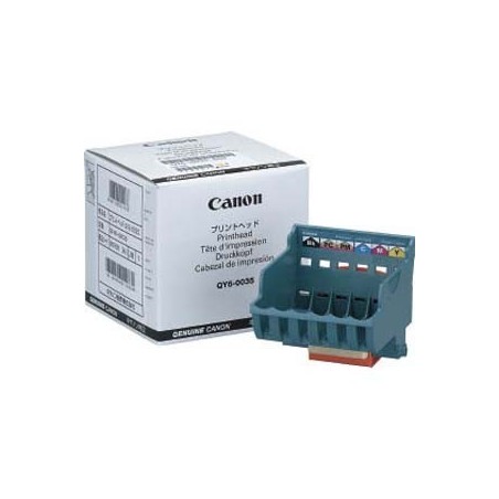Tête d'impression CANON pour imprimante S800, Toner Express : achat en ligne de Tête d'impression CANON pour imprimante S800 pou