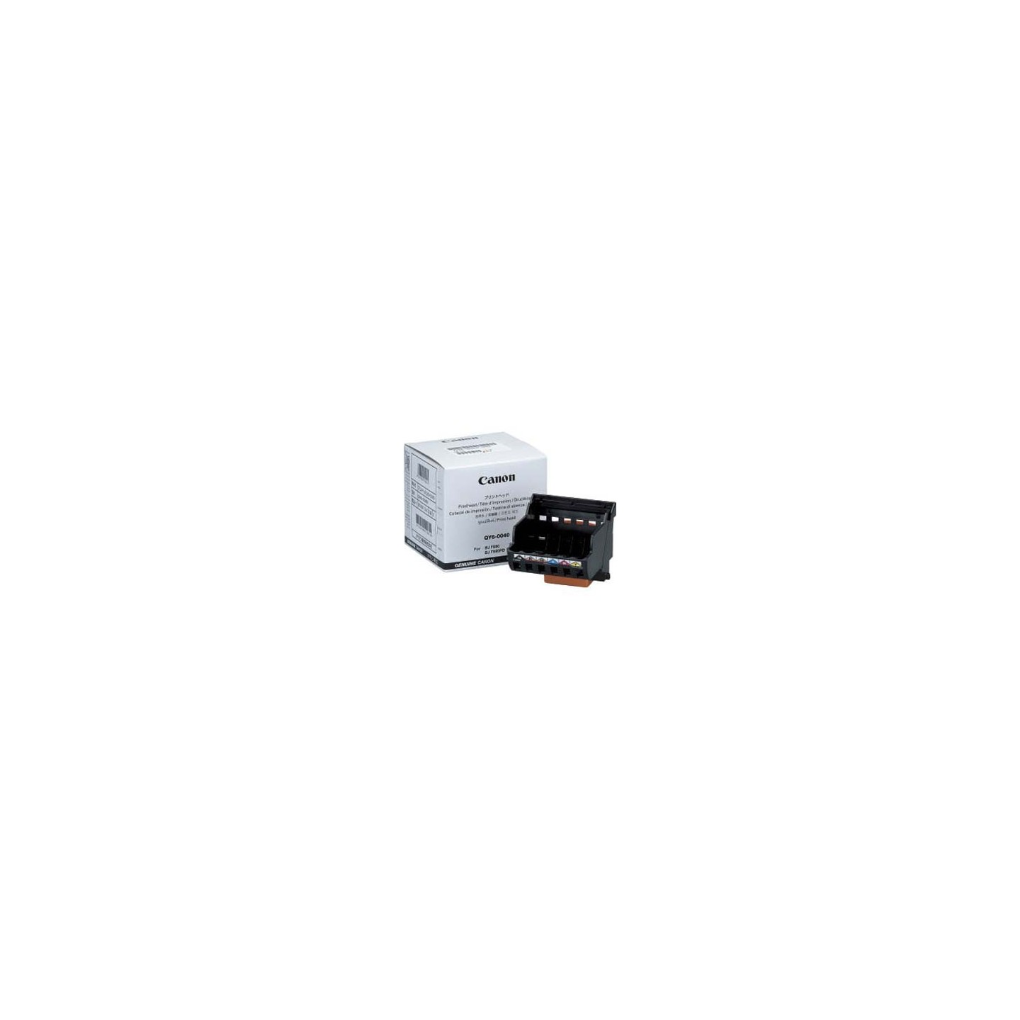 Tête d'impression Canon pour S820 / S830 ..., Toner Express : achat en ligne de Tête d'impression Canon pour S820 / S830 ... pou