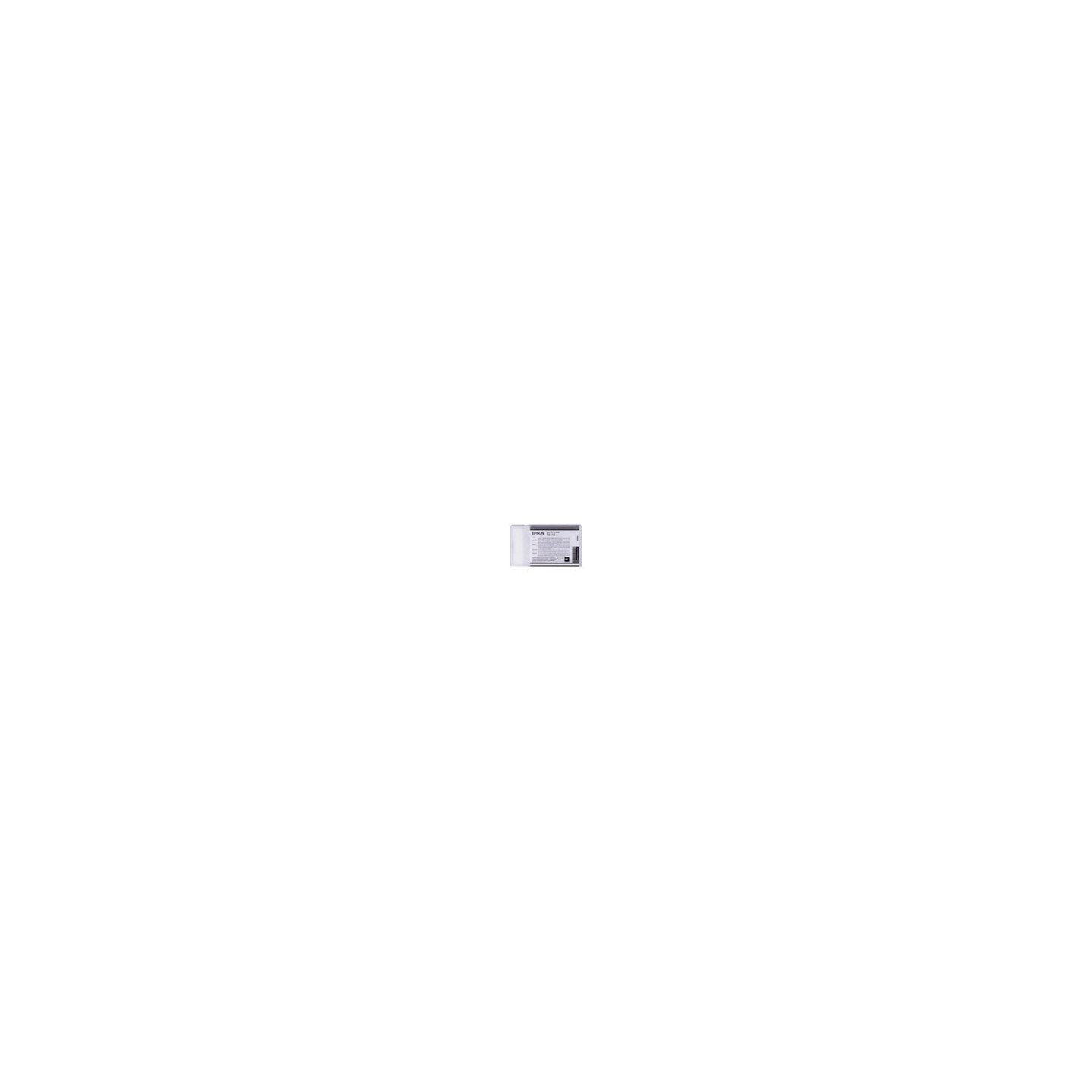 Encre pigment noir Mat EPSON pour SP74/78/94/98, Toner Express : achat en ligne de Encre pigment noir Mat EPSON pour SP74/78/94/