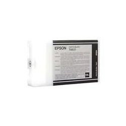 Encre pigment noir Mat EPSON pour SP74/78/94/98, Toner Express : achat en ligne de Encre pigment noir Mat EPSON pour SP74/78/94/