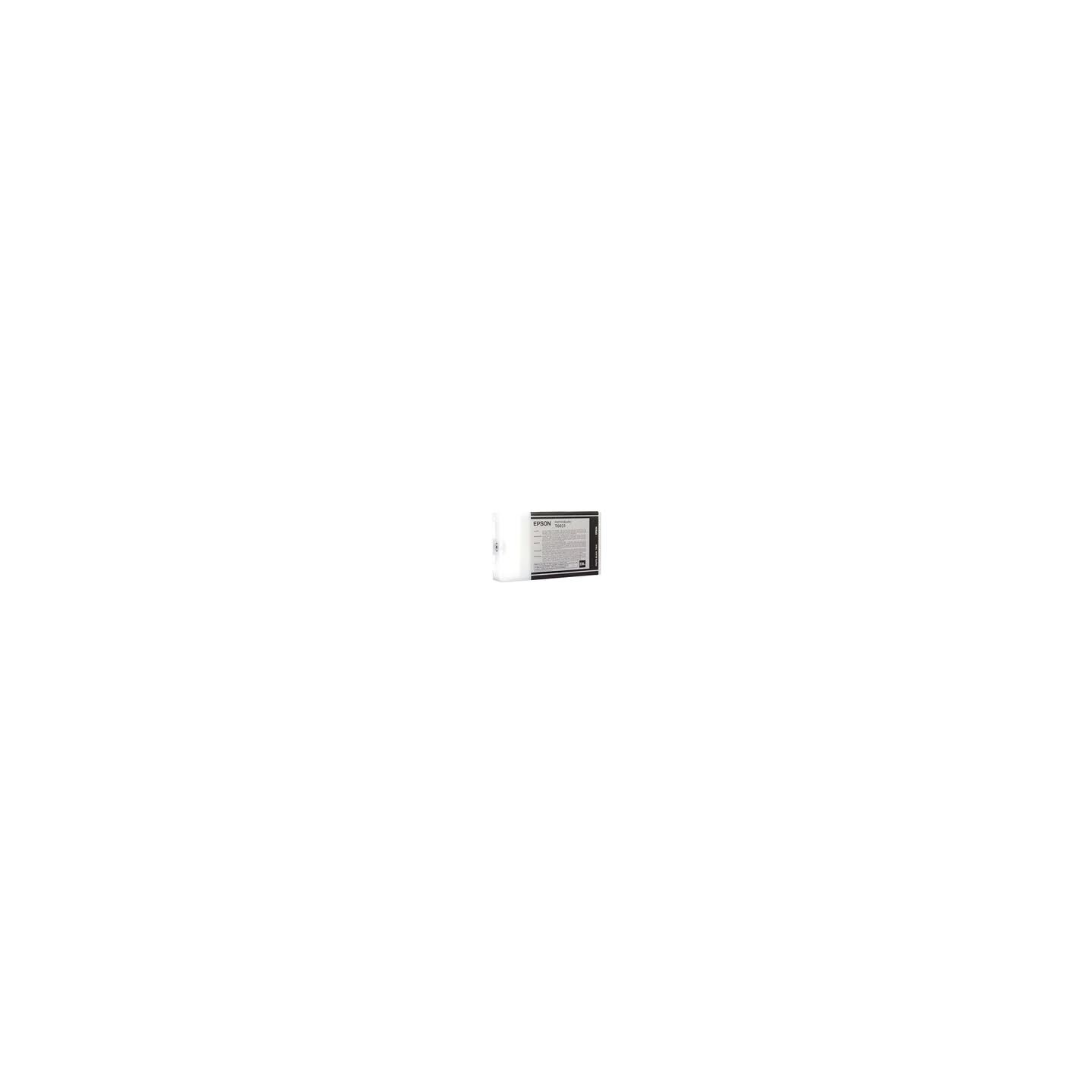 Encre pigment noir Mat EPSON pour SP74/78/94/98, Toner Express : achat en ligne de Encre pigment noir Mat EPSON pour SP74/78/94/