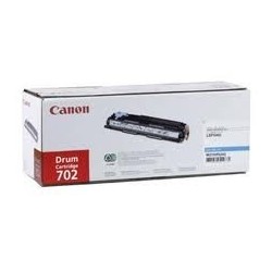 Tambour cyan Canon EP-702 pour lbp 5960 / 5970 / 5975, Toner Express : achat en ligne de Tambour cyan Canon EP-702 pour lbp 5960