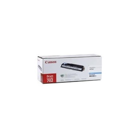 Tambour cyan Canon EP-702 pour lbp 5960 / 5970 / 5975, Toner Express : achat en ligne de Tambour cyan Canon EP-702 pour lbp 5960