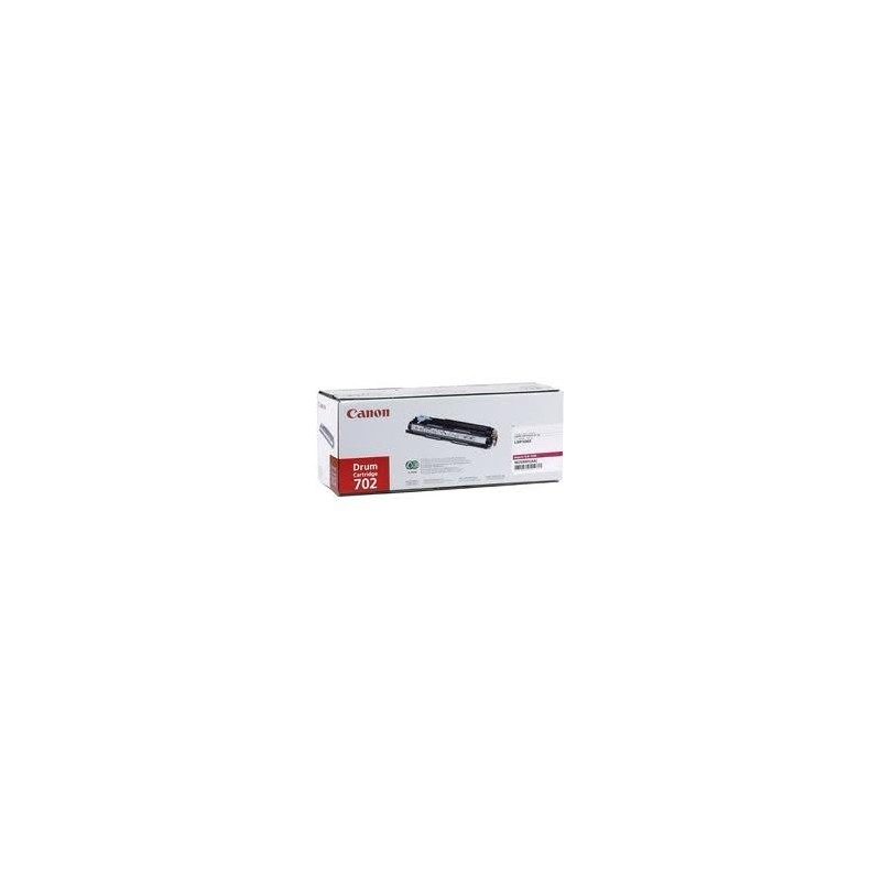 Tambour magenta Canon EP-702 pour lbp 5960 / 5970 / 5975, Toner Express : achat en ligne de Tambour magenta Canon EP-702 pour lb