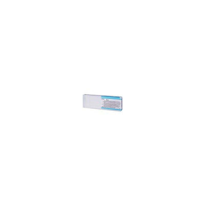 Cartouche cyan Epson pour Stylus Pro 11800/11880 (Ultrachrome K3), Toner Express : achat en ligne de Cartouche cyan Epson pour S