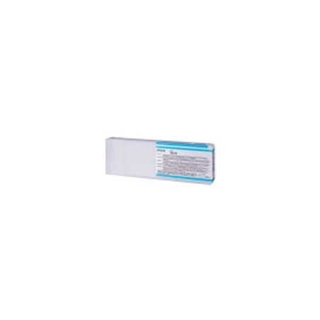 Cartouche cyan Epson pour Stylus Pro 11800/11880 (Ultrachrome K3), Toner Express : achat en ligne de Cartouche cyan Epson pour S
