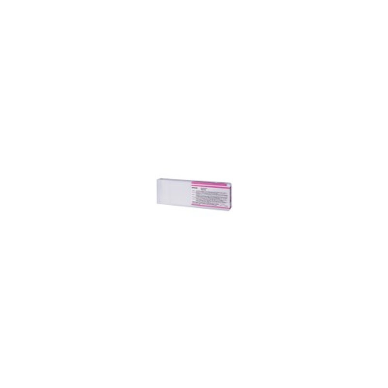 Encre vivid magenta Epson pour Stylus Pro 11800/11880 (Ultrachrome K3), Toner Express : achat en ligne de Encre vivid magenta Ep