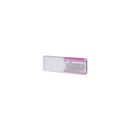 Encre vivid magenta Epson pour Stylus Pro 11800/11880 (Ultrachrome K3), Toner Express : achat en ligne de Encre vivid magenta Ep
