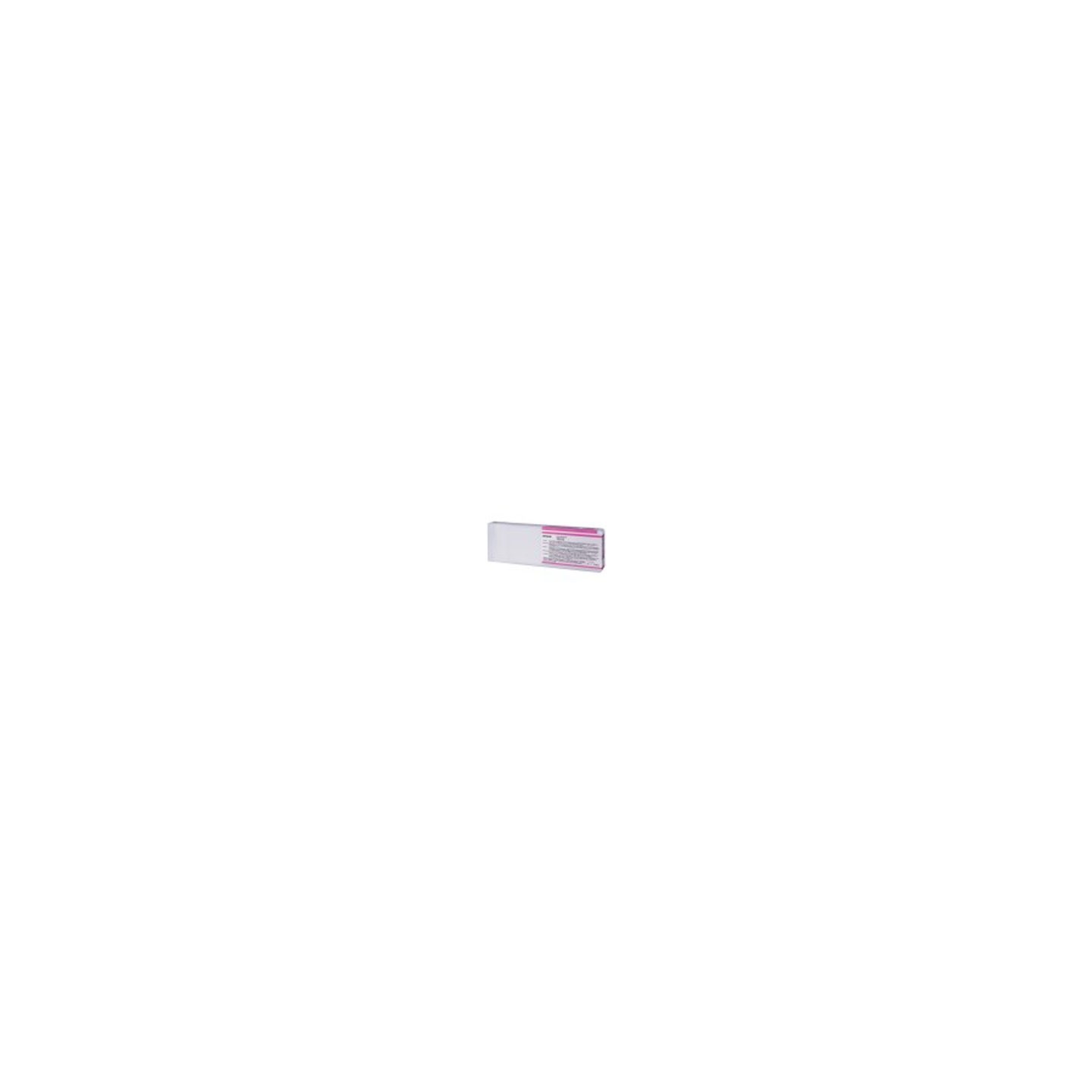 Encre vivid magenta Epson pour Stylus Pro 11800/11880 (Ultrachrome K3), Toner Express : achat en ligne de Encre vivid magenta Ep