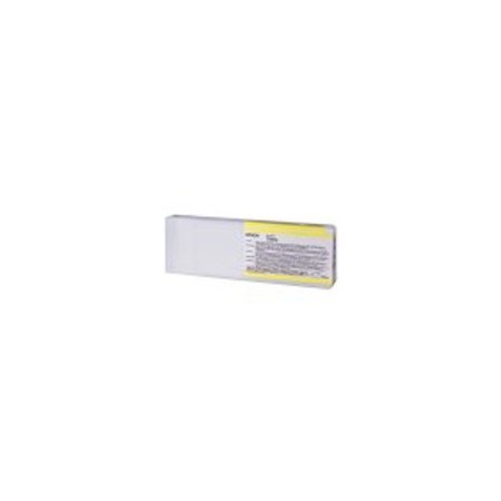 Encre jaune Epson pour Stylus Pro 11800/11880 (Ultrachrome K3), Toner Express : achat en ligne de Encre jaune Epson pour Stylus 