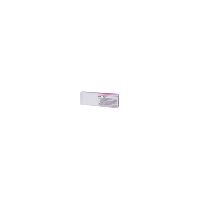 Encre vivid light magenta Epson pour Stylus Pro 11800/11880 (Ultrachrome K3), Toner Express : achat en ligne de Encre vivid ligh