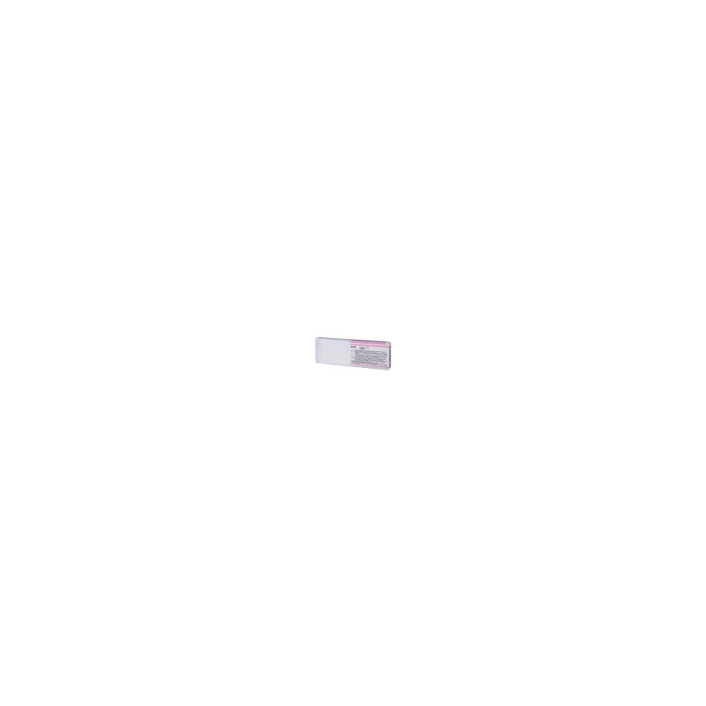 Encre vivid light magenta Epson pour Stylus Pro 11800/11880 (Ultrachrome K3), Toner Express : achat en ligne de Encre vivid ligh