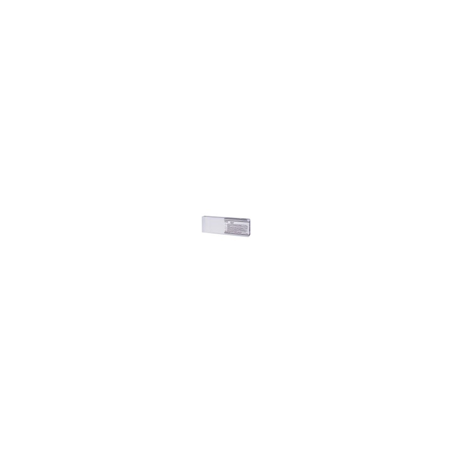 Encre noir mat Epson pour Stylus Pro 11800/11880 (Ultrachrome K3), Toner Express : achat en ligne de Encre noir mat Epson pour S