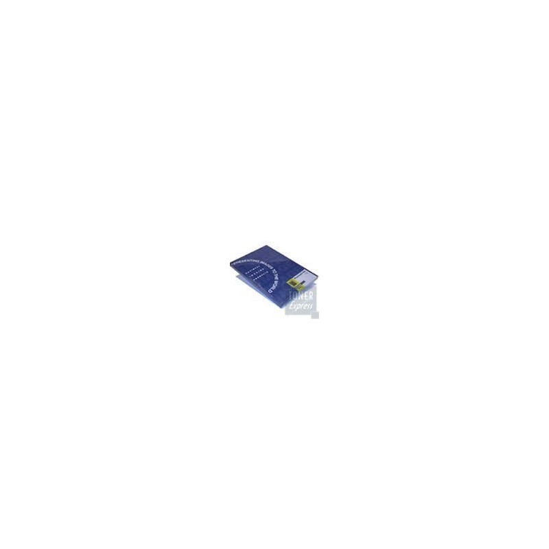 Film transparents pour laser couleur (50 feuilles) KONICA MINOLTA, Toner Express : achat en ligne de Film transparents pour lase