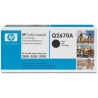 Toner HP noire pour Color LaserJet 3500/3700 (308A), Toner Express : achat en ligne de Toner HP noire pour Color LaserJet 3500/3