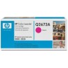 Toner HP magenta pour Color LaserJet 3500 (309A), Toner Express : achat en ligne de Toner HP magenta pour Color LaserJet 3500 (3